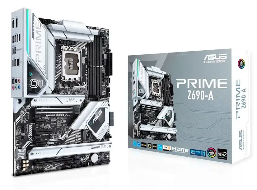 Montaje Placas Base ASUS Gaming PC Hortaleza Reparar PC - Montaje Placas Base ASUS Gaming PC Hortaleza